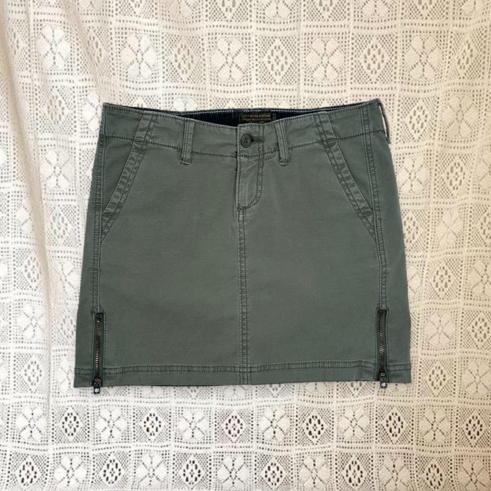 Lucky brand skirt